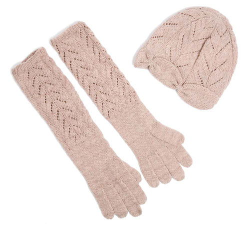 Ethical fashion: accessories