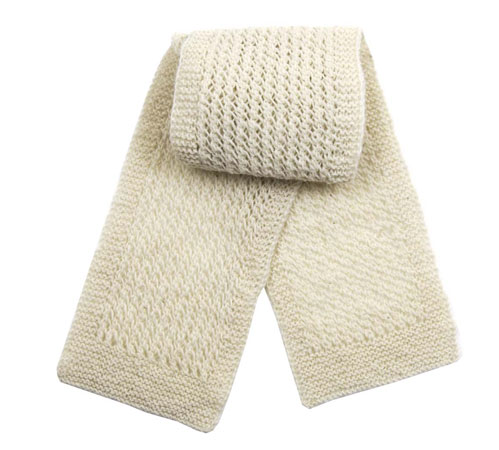 Ethical fashion: accessories