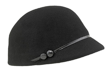 Pick of the week: hats