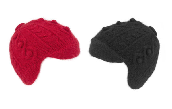 Pick of the week: hats