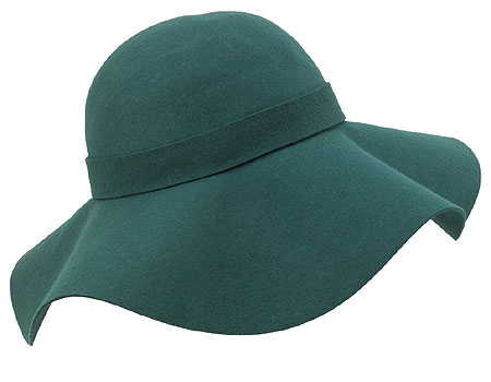 Pick of the week: hats