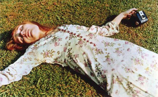William Eggleston
