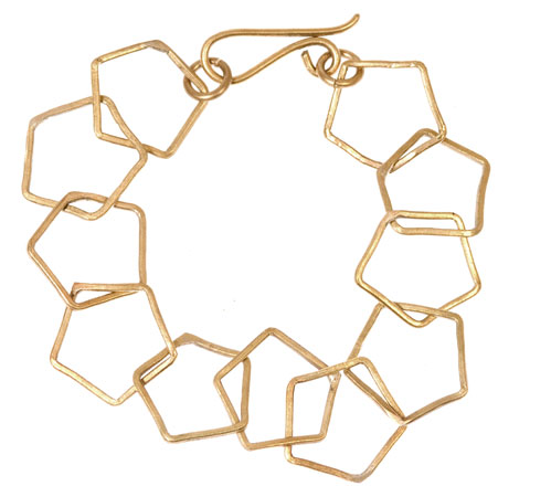 Made UK Ethical jewellery