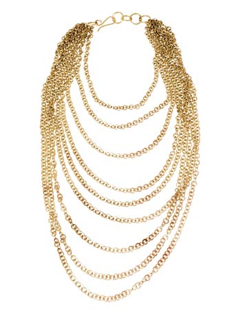 Made UK Ethical jewellery