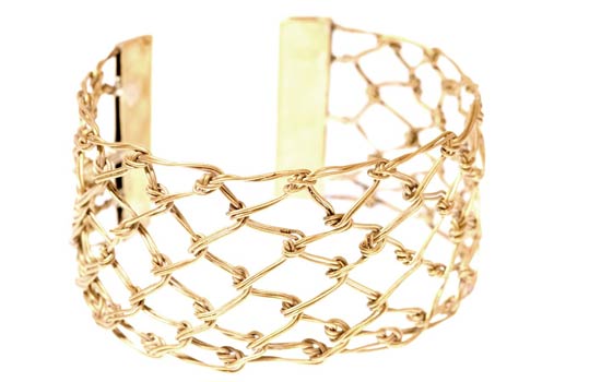 Made UK Ethical jewellery