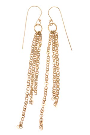 Made UK Ethical jewellery