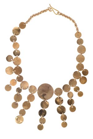 Made UK Ethical jewellery