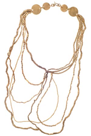 Made UK Ethical jewellery