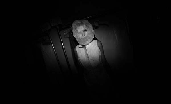 New York Fashion week by Oded Balilty