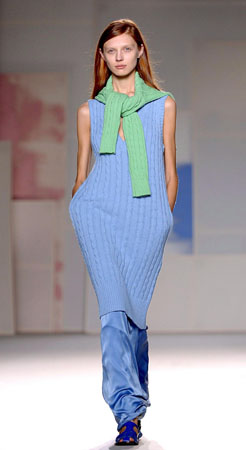 London fashion week - Paul Smith