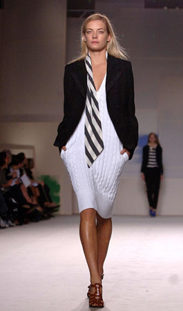 London fashion week - Paul Smith