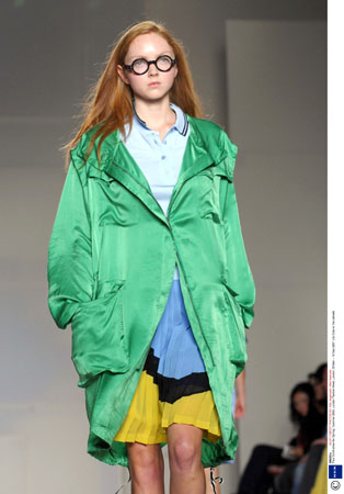 London fashion week - Paul Smith