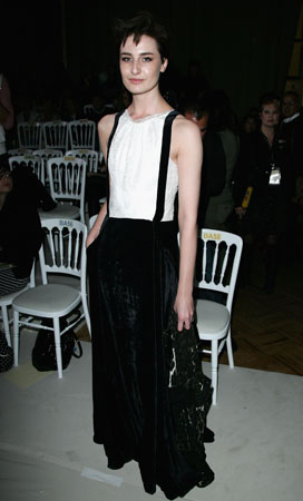 London fashion week - Paul Smith