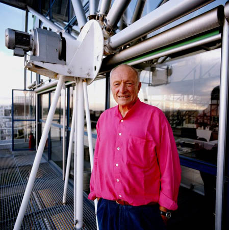 Richard Rogers
