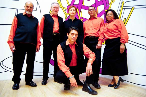 Paul Smith Tate uniform