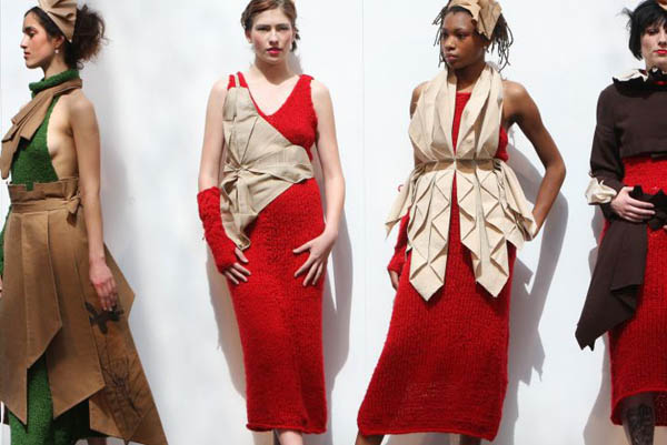 alternative fashion week