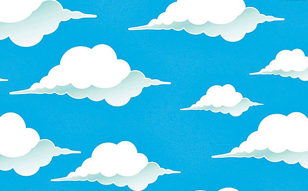 Six of the best: wallpapers