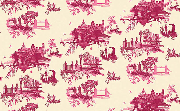 Six of the best: wallpapers