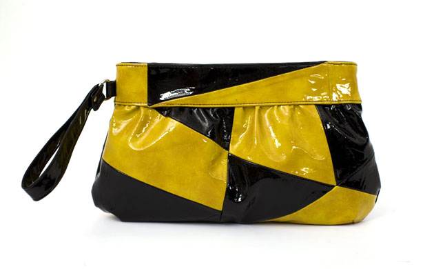 Pick of the week: clutch bags