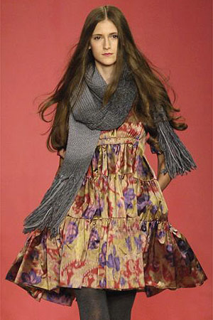 New York fashion week