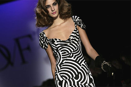 New York fashion week