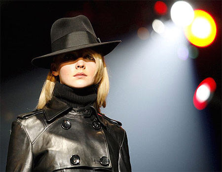 New York fashion week