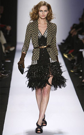 New York fashion week