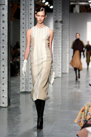 New York fashion week