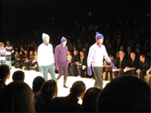 New York photo diary