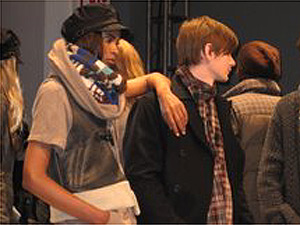 New York photo diary