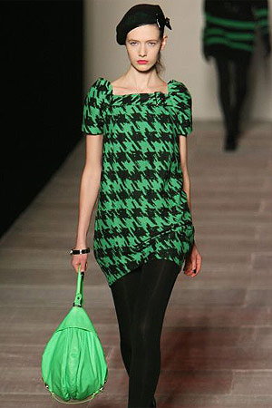 New York fashion week: day five