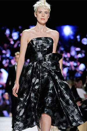 New York fashion week