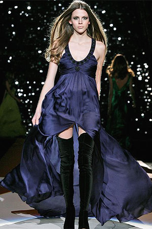 New York fashion week