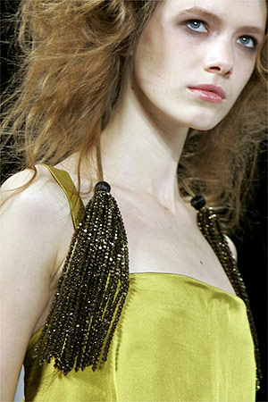 New York fashion week