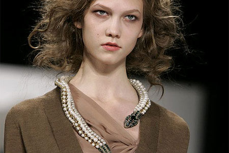 New York fashion week