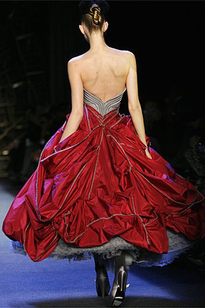 New York fashion week