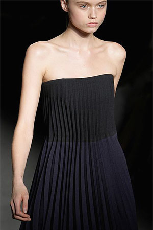 New York fashion week