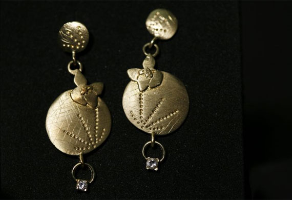 Estethica at London fashion week