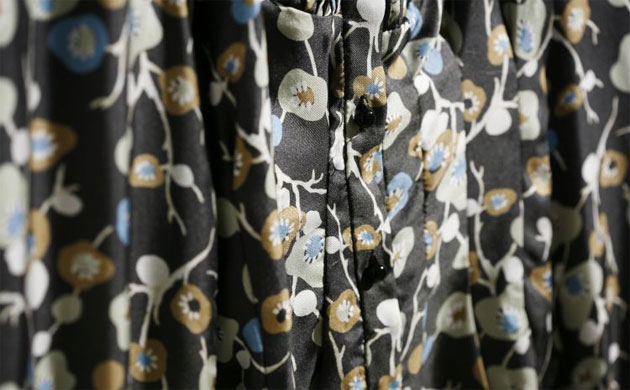 Estethica at London fashion week