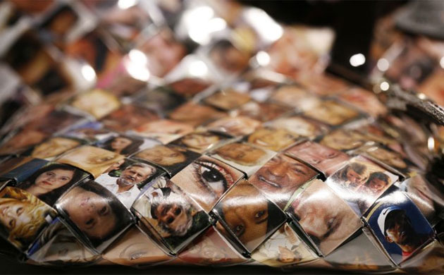 Estethica at London fashion week