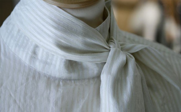 Estethica at London fashion week