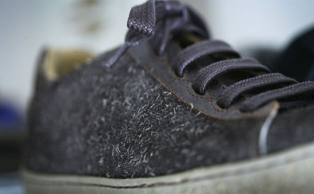 Estethica at London fashion week