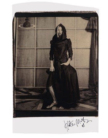 The Vivienne Westwood Opus   