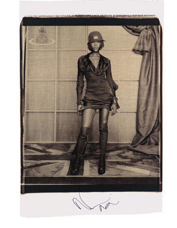 The Vivienne Westwood Opus   