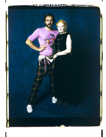 The Vivienne Westwood Opus   