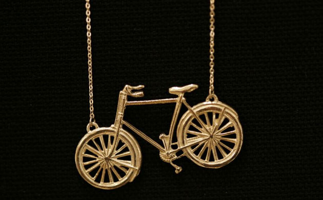 Exhibition at London fashion week