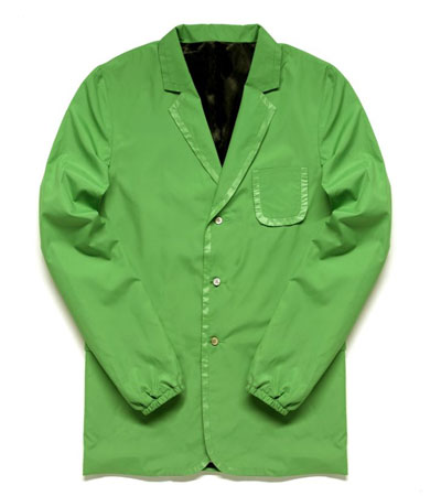 Nylon: pick of the week