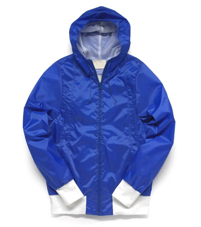 Nylon: pick of the week