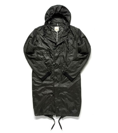 Nylon: pick of the week