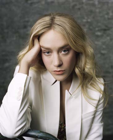 Chloë Sevigny